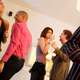 Image for article titled Last People Left At Party A Ragtag Assembly Of Friends Of Friends